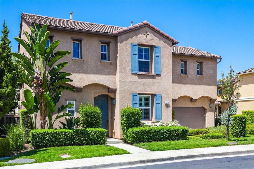 279 W Sparkleberry, Orange CA 92865 - photo 1