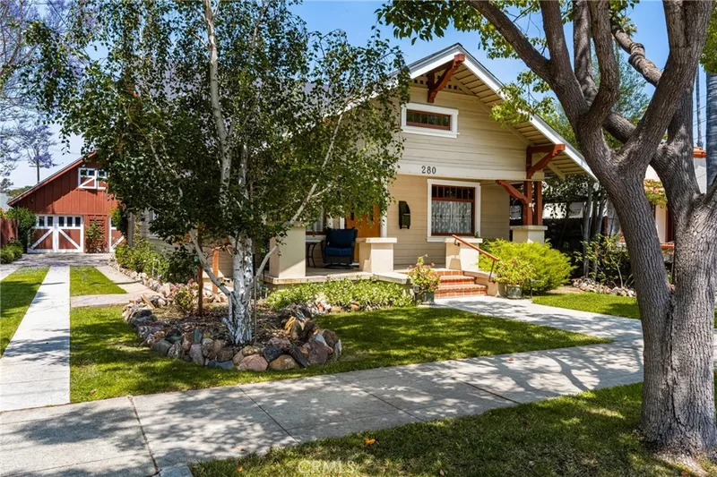 280 N Cleveland Street, Orange, CA 92866