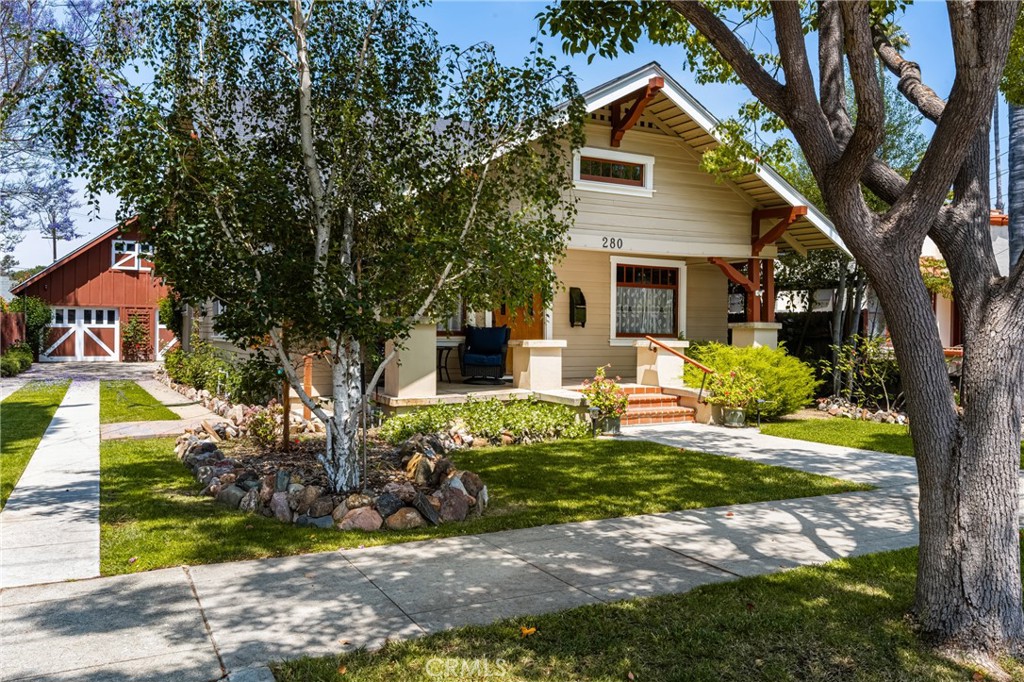280 N Cleveland Street, Orange CA 92866 - photo 1