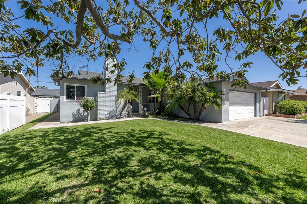 2803 East Jackson Avenue, Orange CA 92867 - photo 1