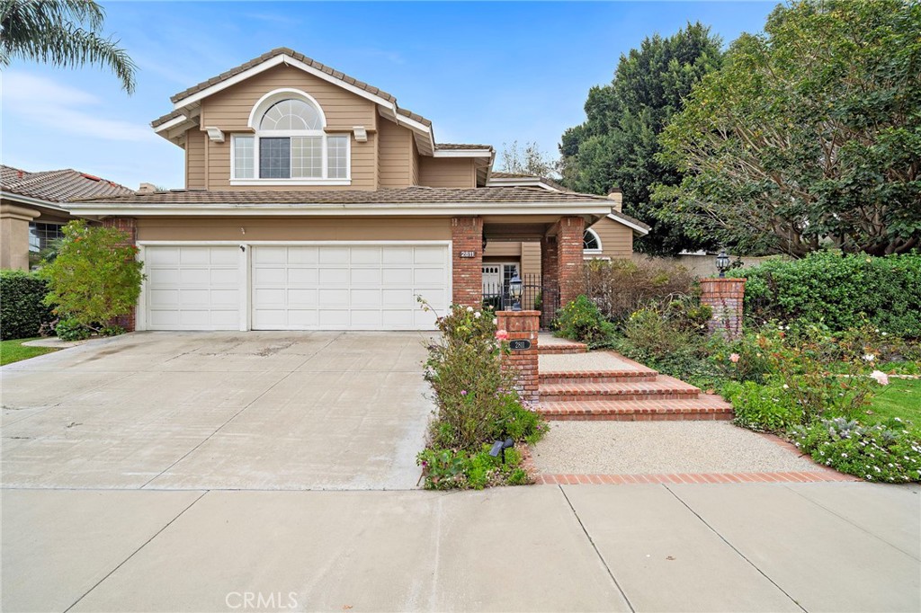 2811 N Roxbury, Orange CA 92867 - photo 1