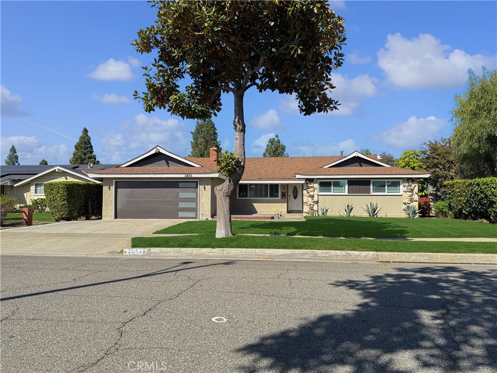 2815 E Coolidge, Orange CA 92867 - photo 1