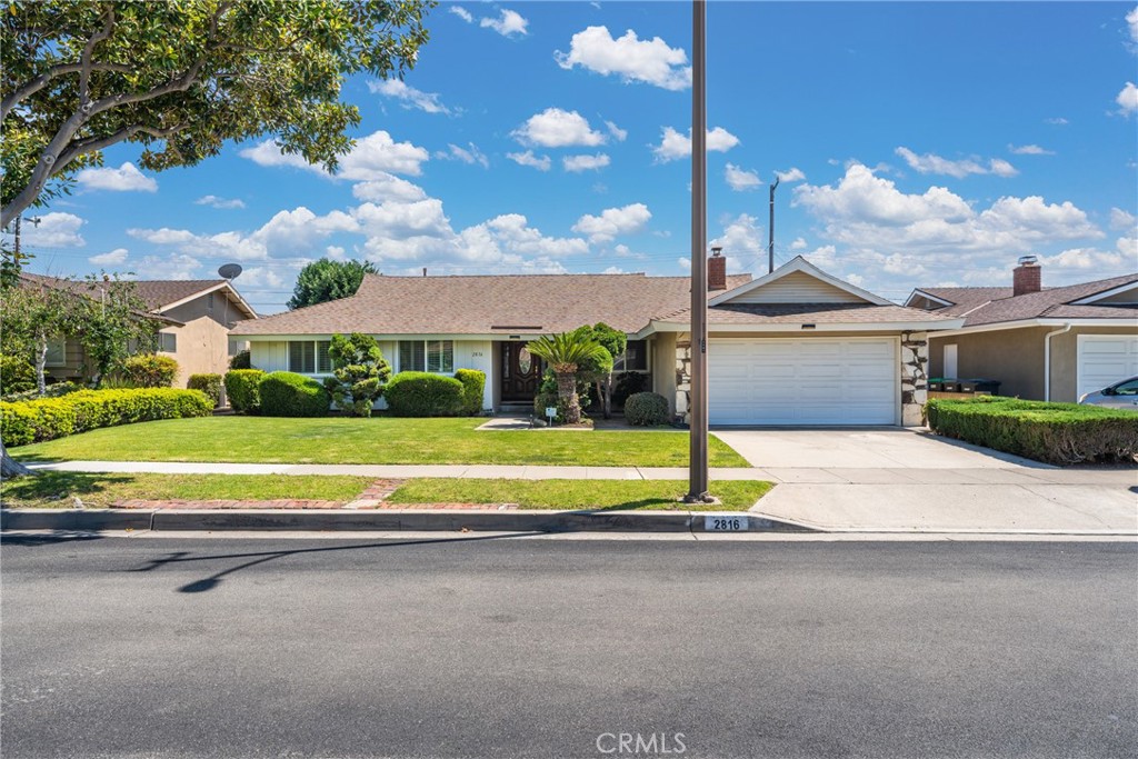 2816 E. Coolidge Ave., Orange CA 92867 - photo 1