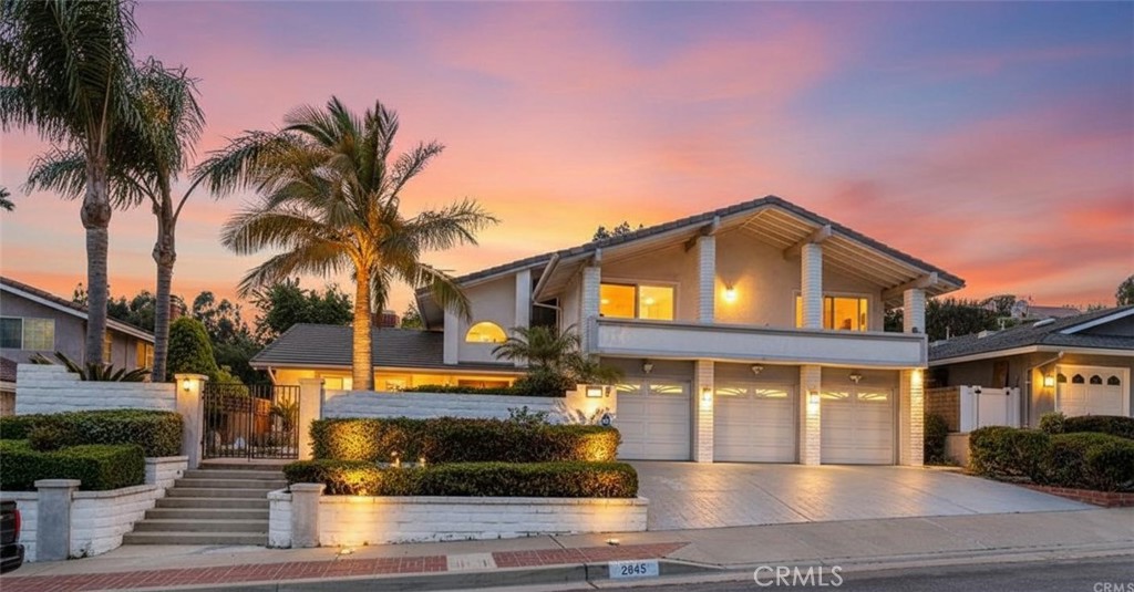 2845 E Feather Hill Drive, Orange CA 92867 - photo 1
