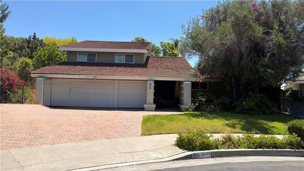 2849 N Rustic Gate, Orange CA 92867 - photo 1