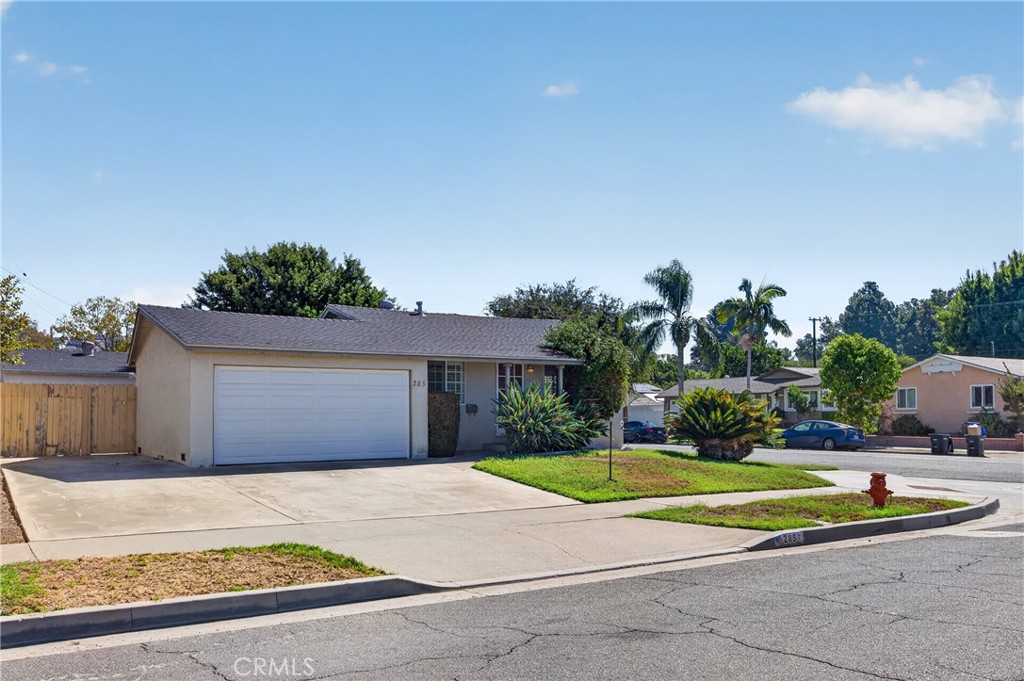 285 S Thomas, Orange CA 92869 - photo 27
