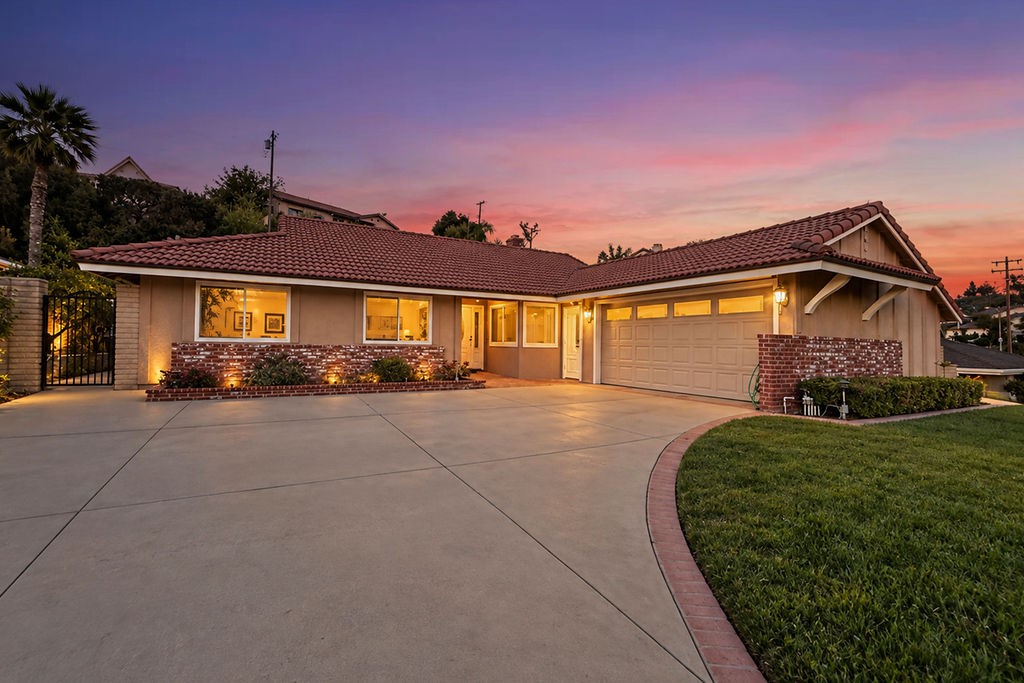 2855 N Shady Glen, Orange CA 92867 - photo 1