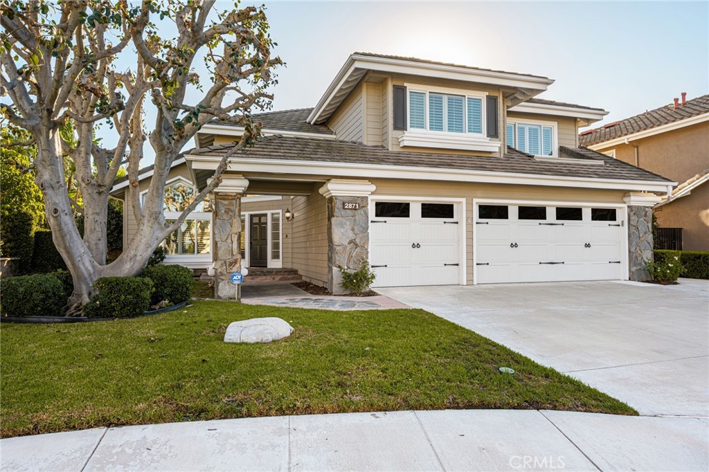 2871 N Roxbury Street, Orange CA 92867 - photo 2