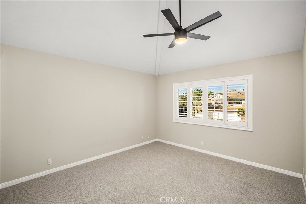 Downstairs bedroom - 2871 N Roxbury Street, Orange CA 92867 - photo 13