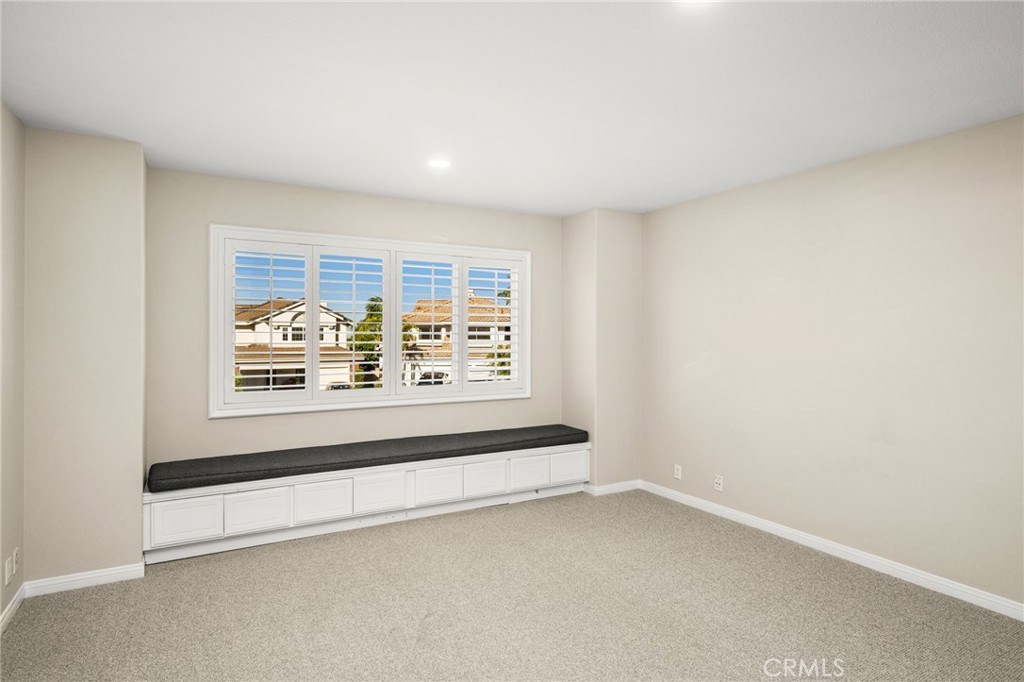 Upstairs Bedroom 2 - 2871 N Roxbury Street, Orange CA 92867 - photo 41
