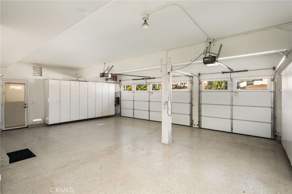 3 Car Garage with EV Charger - 2871 N Roxbury Street, Orange CA 92867 - photo 43