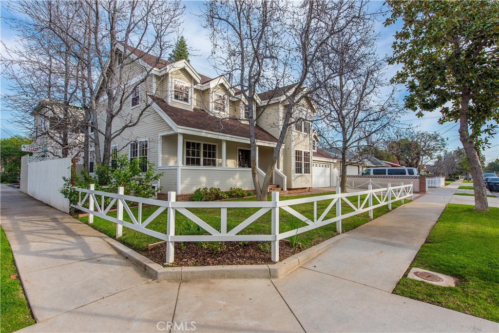 289 N Cleveland Street, Orange CA 92866 - photo 1
