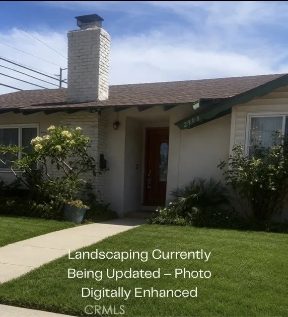 2908 E Garfield, Orange, CA 92867