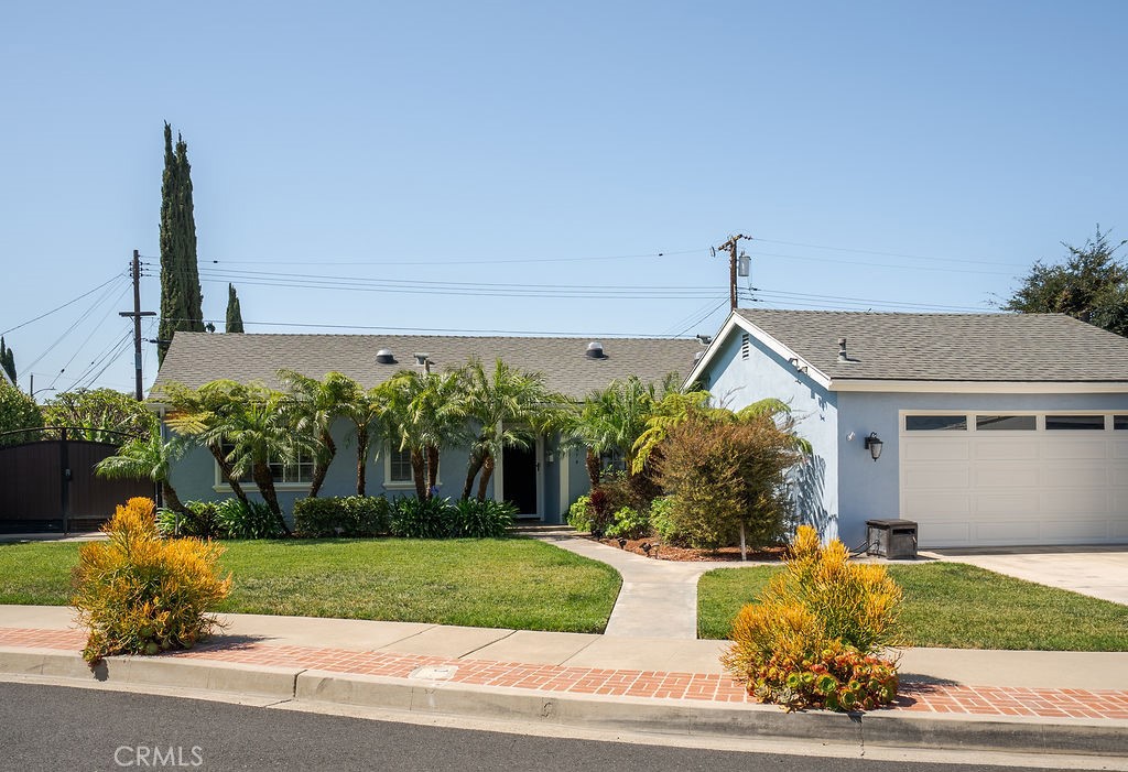 2914 E Lomita, Orange CA 92867 - photo 1