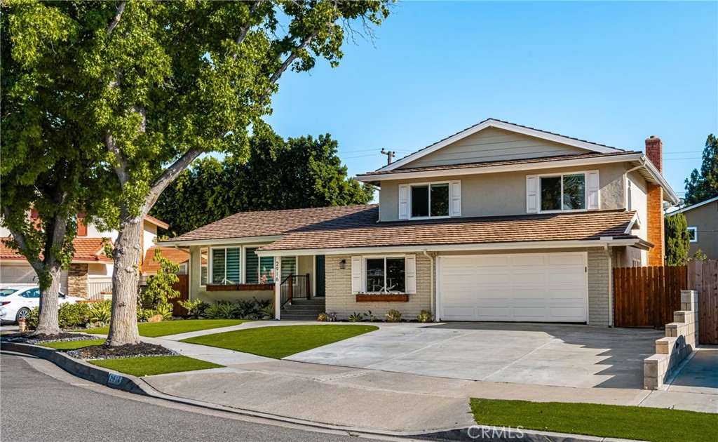 2916 E Trenton Avenue, Orange CA 92867 - photo 1