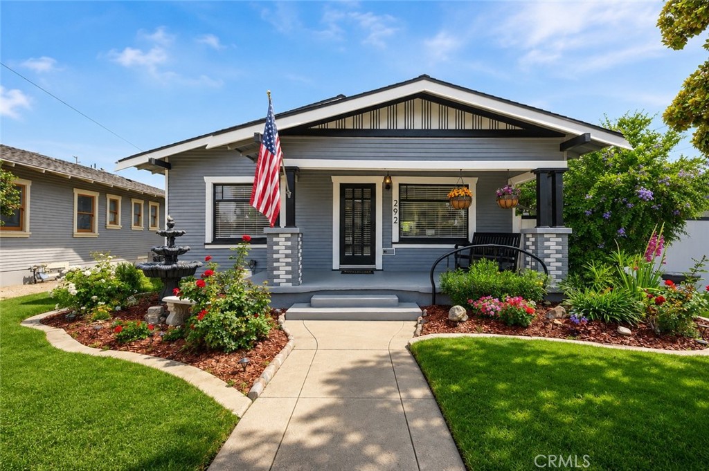 292 N Waverly, Orange CA 92866 - photo 1
