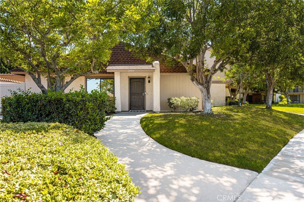 2943 N Cottonwood 1, Orange CA 92865 - photo 1