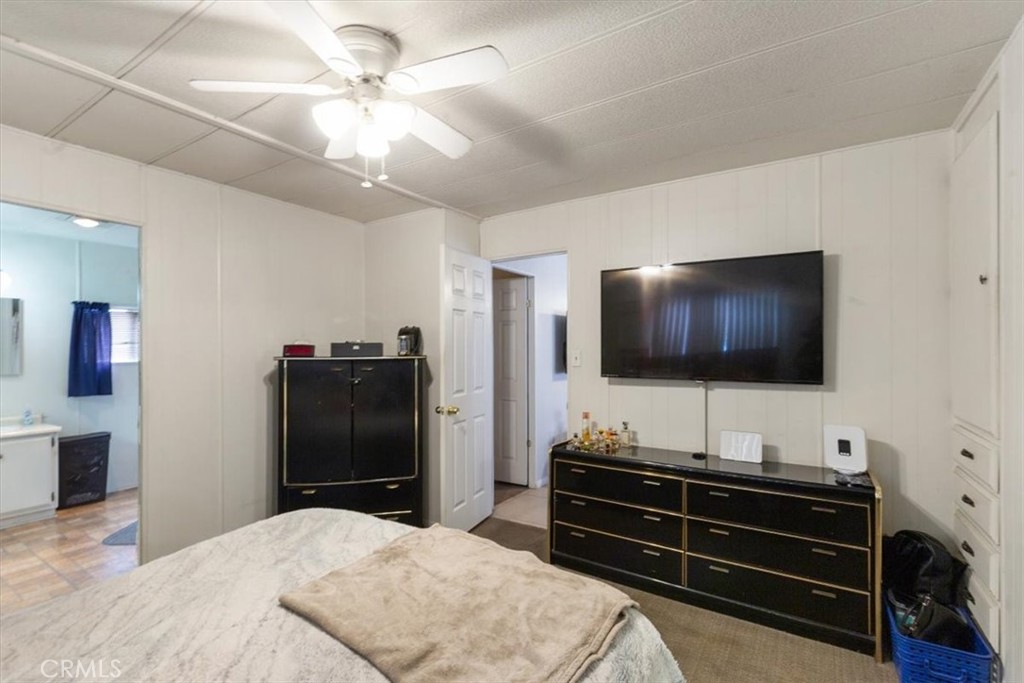Spacious Third Bedroom - 300 N Rampart 195, Orange CA 92868 - photo 18