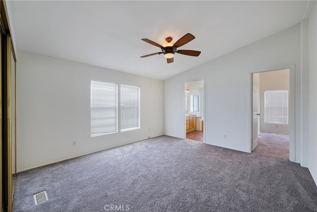 Primary Suite - 300 N Rampart 197, Orange CA 92868 - photo 22