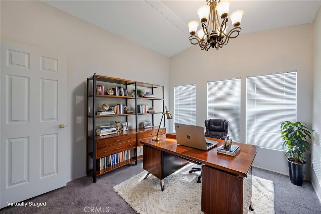 Primary Suite Retreat - 300 N Rampart 197, Orange CA 92868 - photo 27
