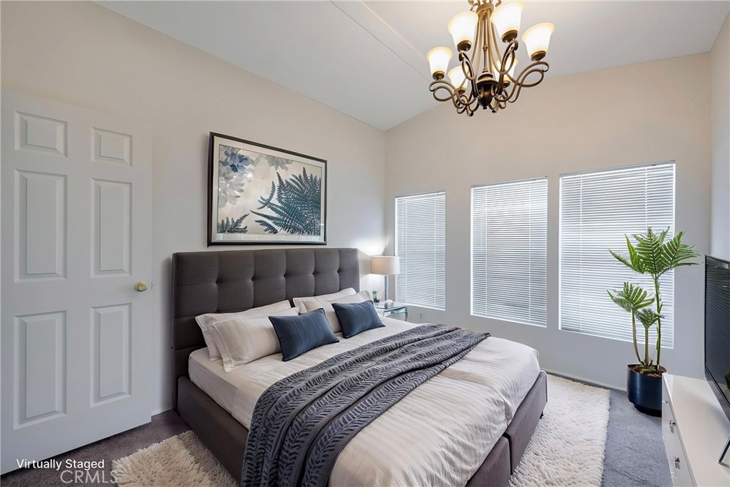 Primary Suite Retreat - 300 N Rampart 197, Orange CA 92868 - photo 28