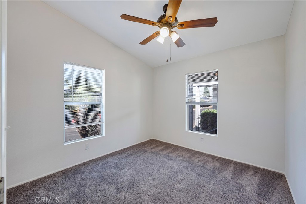 Secondary Bedroom - 300 N Rampart 197, Orange CA 92868 - photo 32