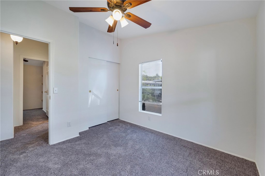 Secondary Bedroom - 300 N Rampart 197, Orange CA 92868 - photo 33