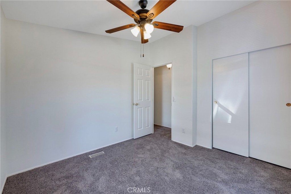 Secondary Bedroom - 300 N Rampart 197, Orange CA 92868 - photo 34