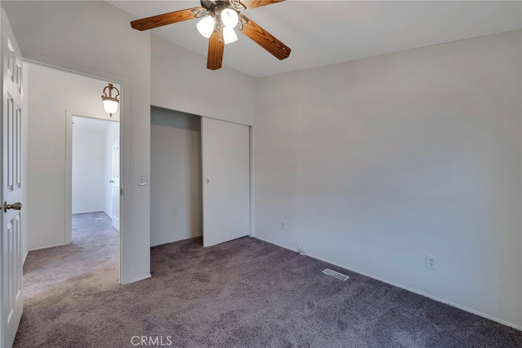 Secondary Bedroom - 300 N Rampart 197, Orange CA 92868 - photo 35