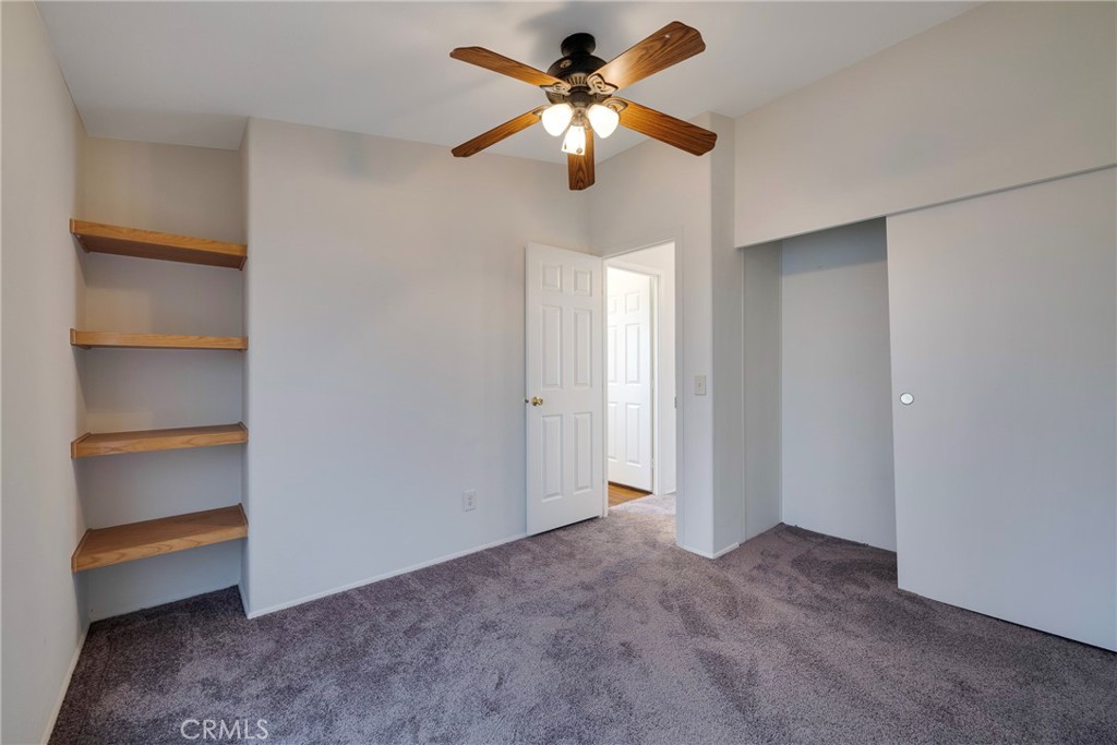 Secondary Bedroom - 300 N Rampart 197, Orange CA 92868 - photo 37