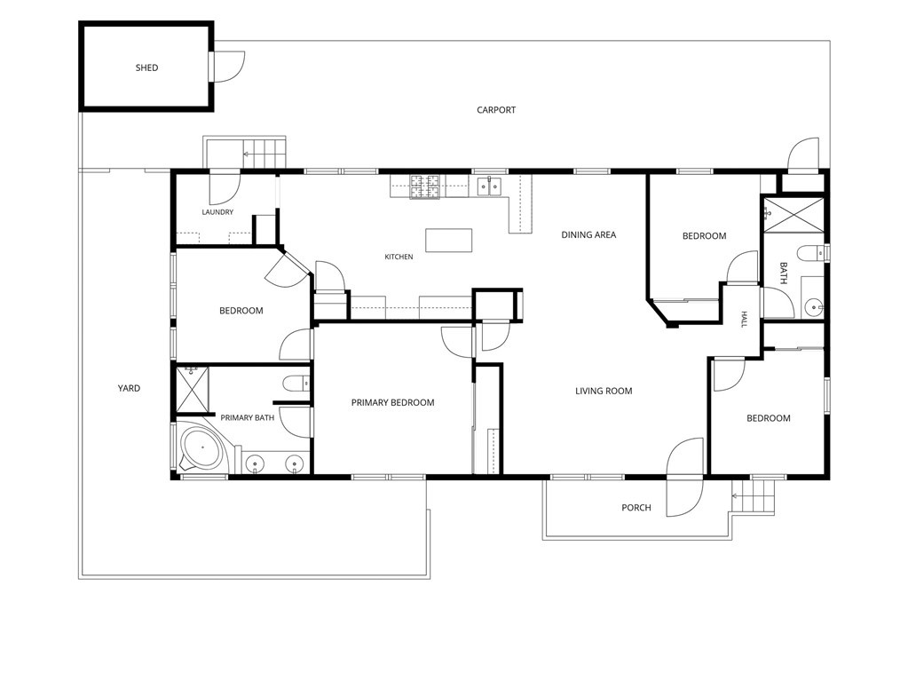 300 N Rampart 197, Orange CA 92868 - photo 45