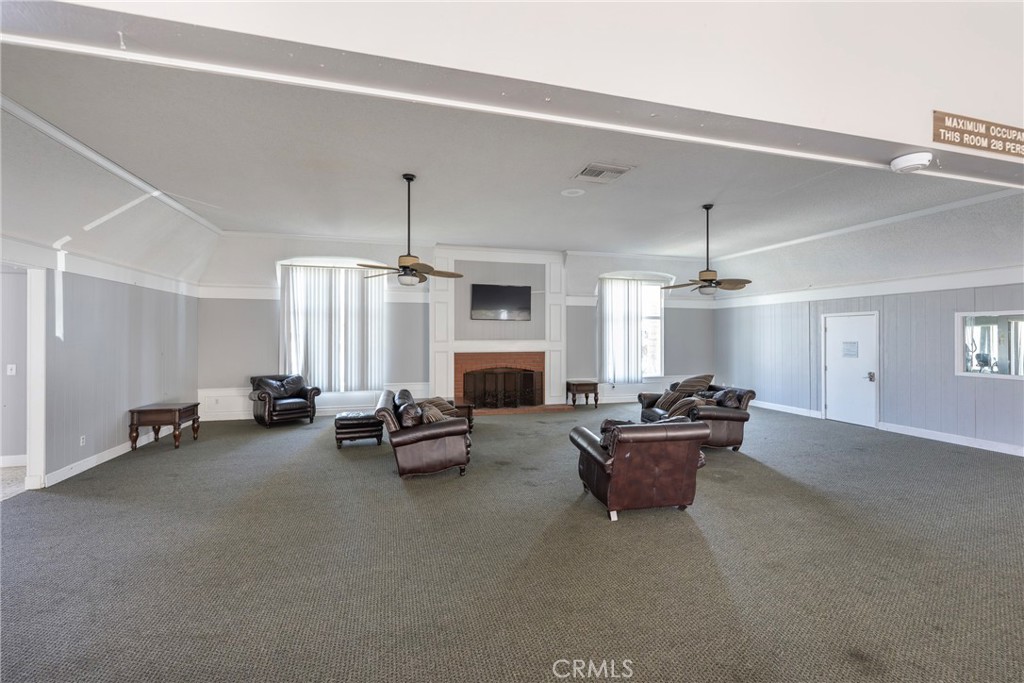 Community Clubhouse - 300 N Rampart 197, Orange CA 92868 - photo 46