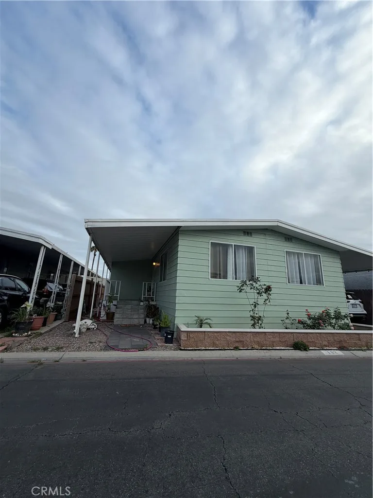300 N Rampart St 182, Orange