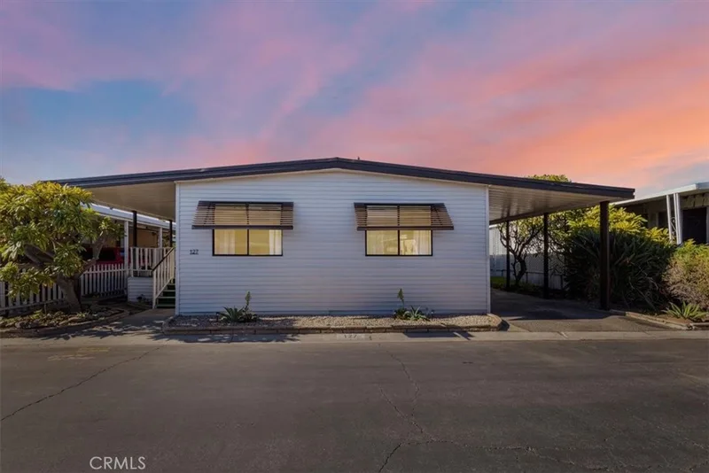 300 N Rampart Street 127, Orange, CA 92868