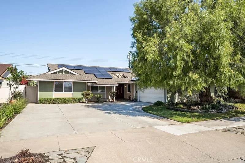3005 E Ruth Place, Orange