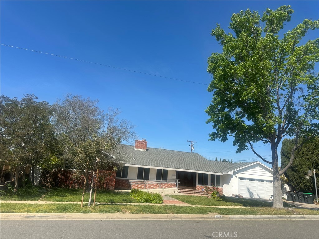 3025 E Hillcrest Avenue, Orange CA 92867 - photo 1