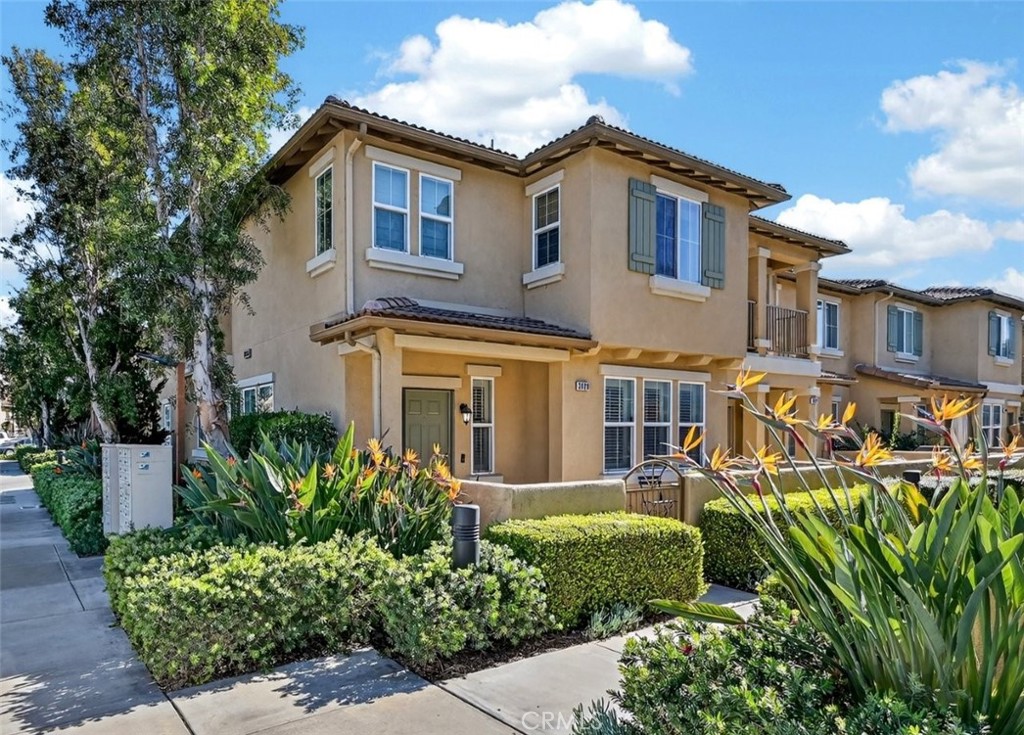 3028 N JUNEBERRY Street, Orange CA 92865 - photo 1