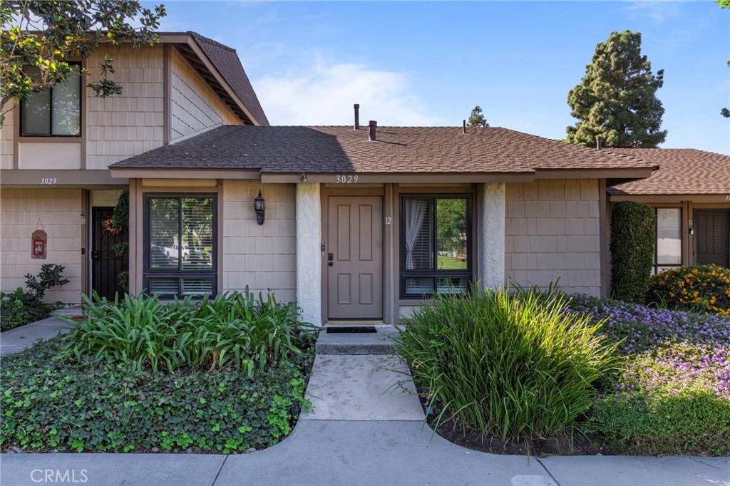 3029 N Cottonwood Street 12, Orange CA 92865 - photo 1
