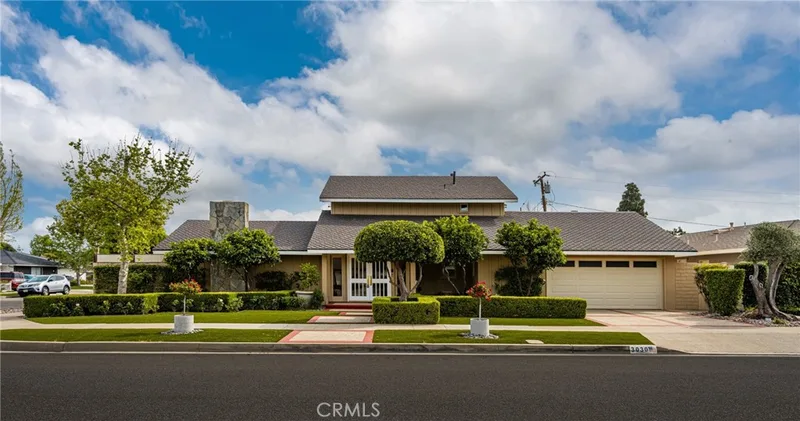 3030 E Elgin, Orange, CA 92869