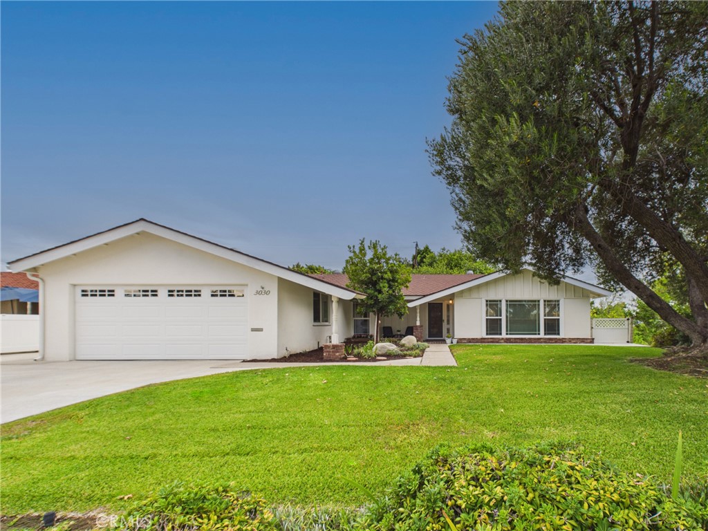 Front of Home - 3030 N Butterfield Road, Orange CA 92865 - photo 1