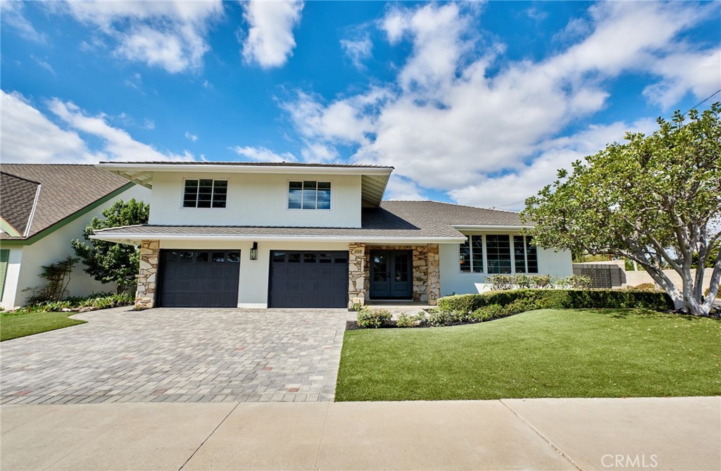 308 S Craig, Orange CA 92869 - photo 1