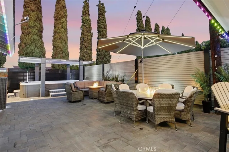 310 W Westway, Orange, CA 92865
