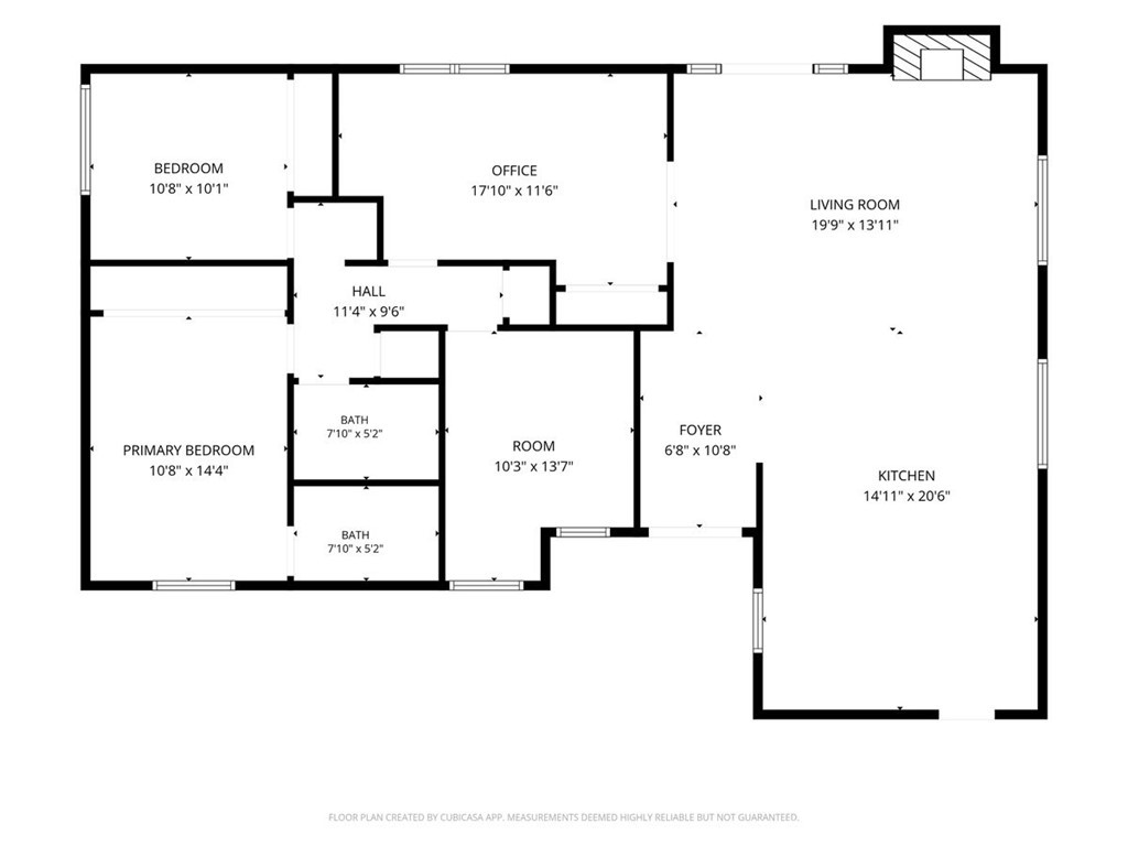 310 W Westway, Orange CA 92865 - photo 37