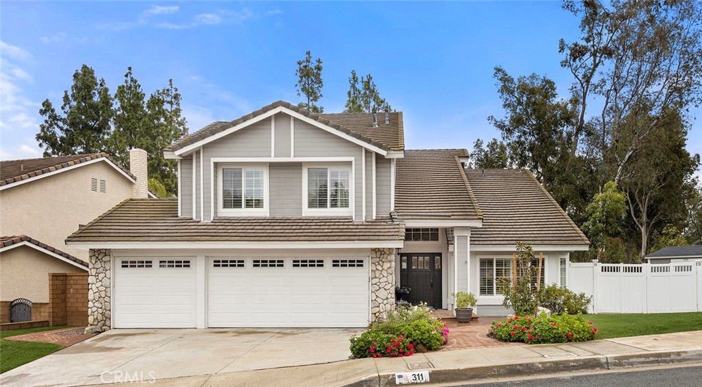 311 N Deep Spring Rd, Orange CA 92869 - photo 1
