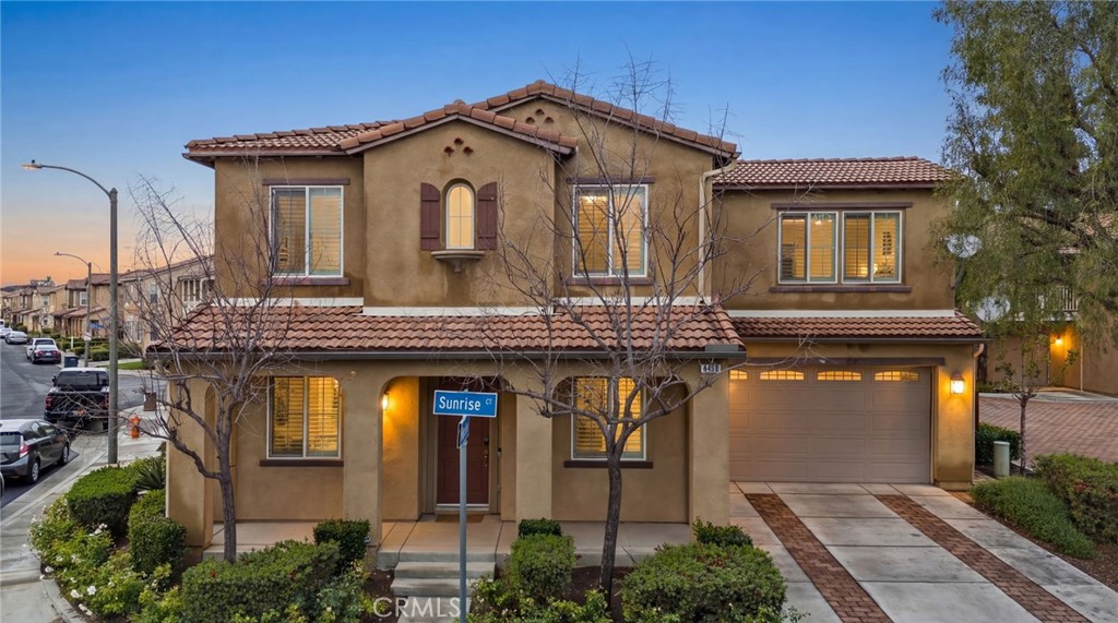 3110 N Sunrise Court, Orange CA 92865 - photo 1