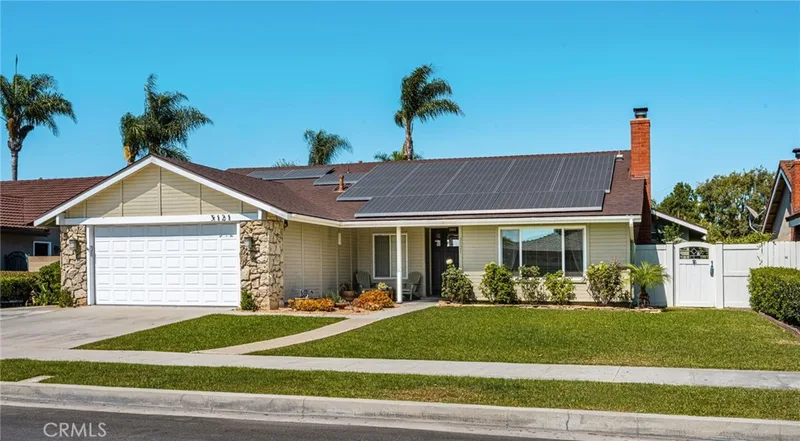 3121 N Hearthside, Orange, CA 92865