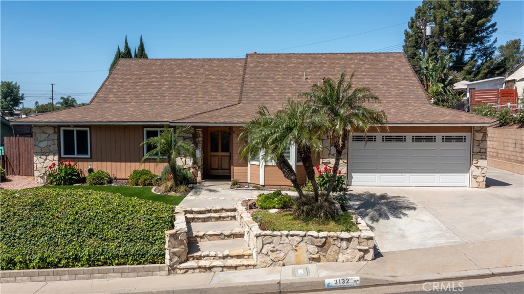 3132 N Westhaven Street, Orange CA 92865 - photo 1