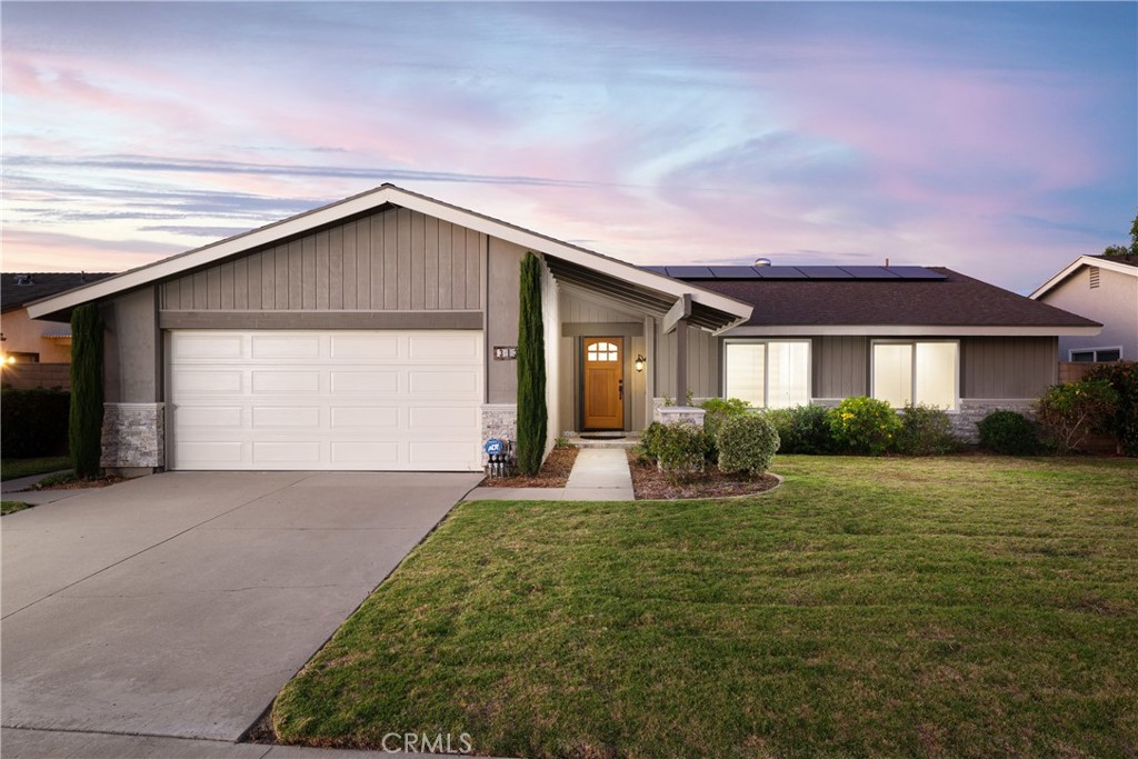 3133 N Driftwood Street, Orange CA 92865 - photo 1