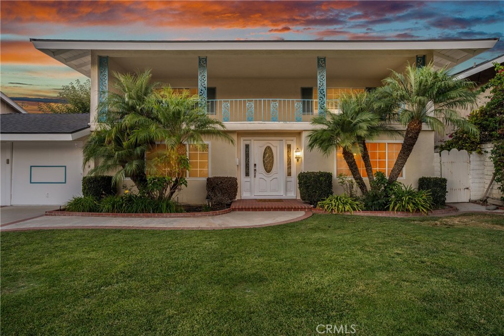 3141 E Palmyra Avenue, Orange CA 92869 - photo 1