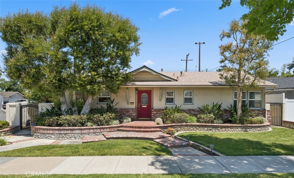 315 E Wilson, Orange CA 92867 - photo 1